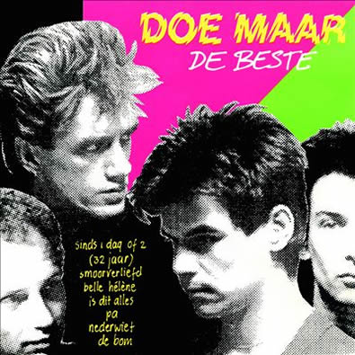 Doe Maar