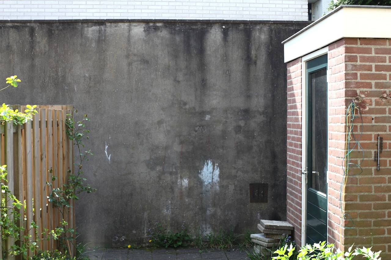 Mondo's uitzicht