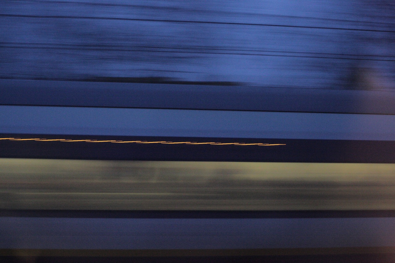 Trein