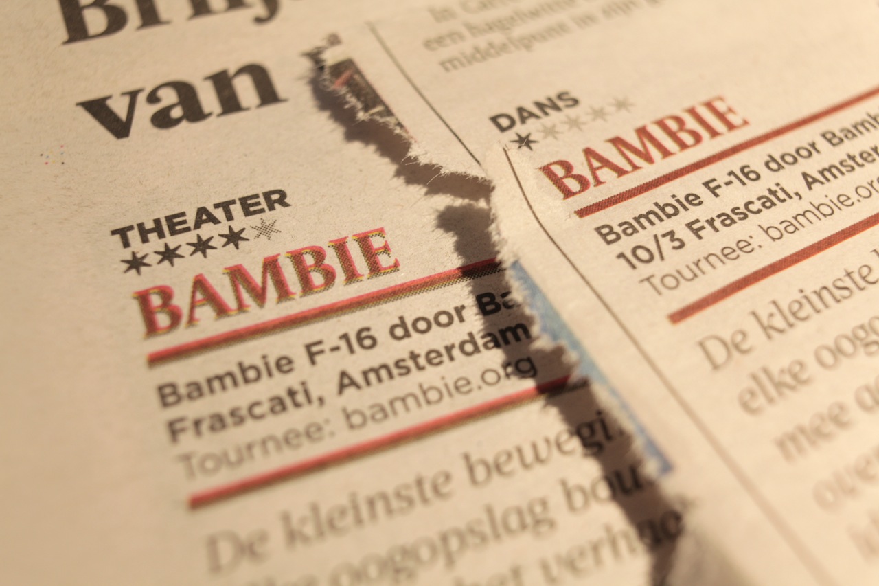 Bambies