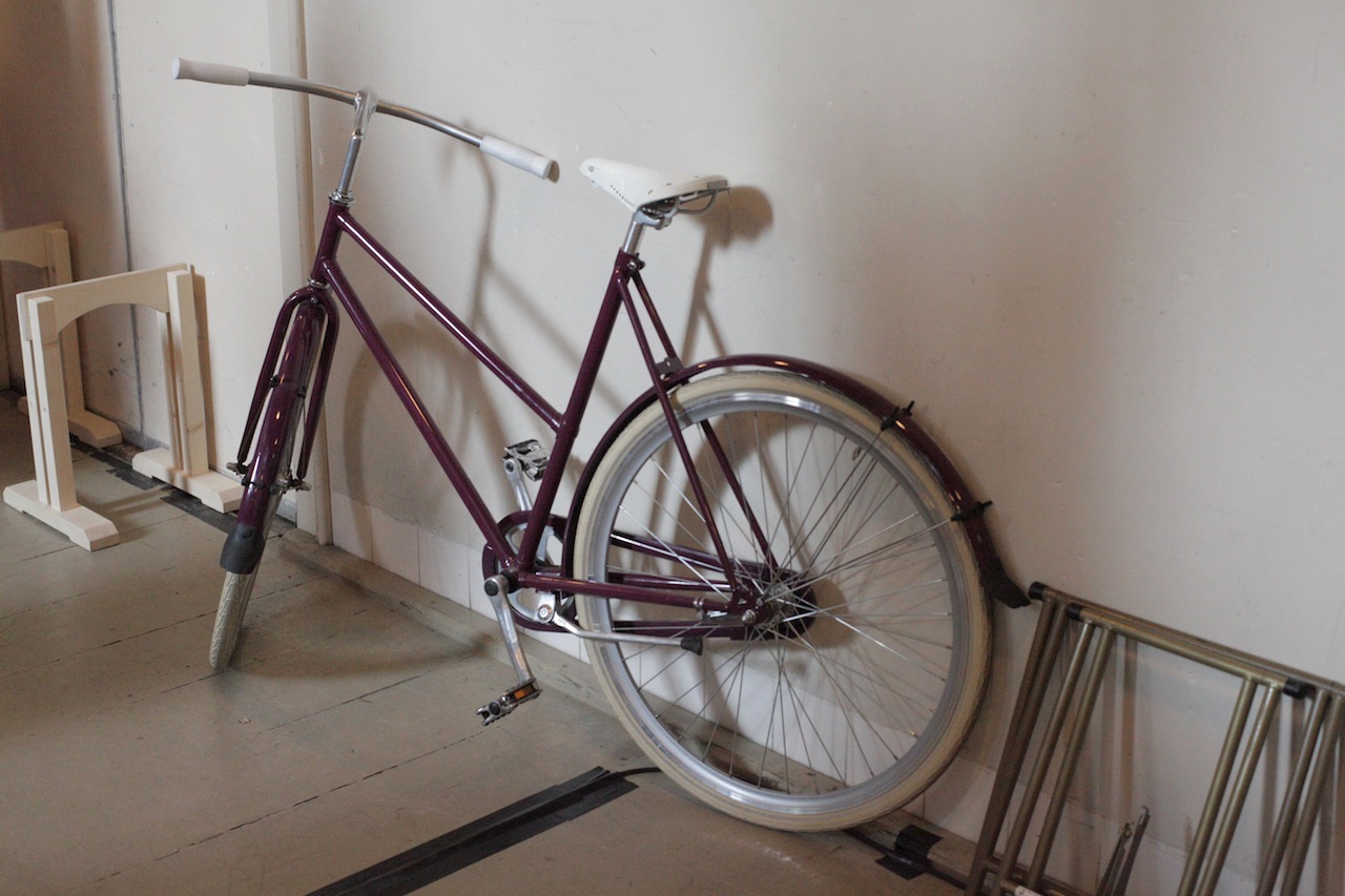 Fiets