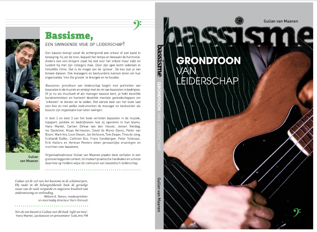 Bassisme