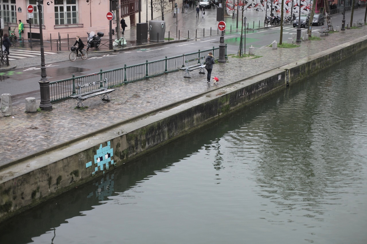 Space Invader