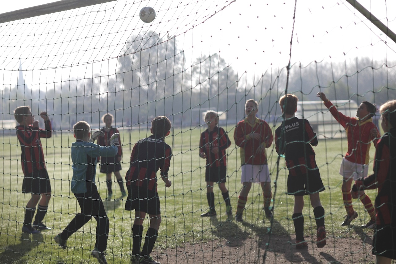 Voetbal
