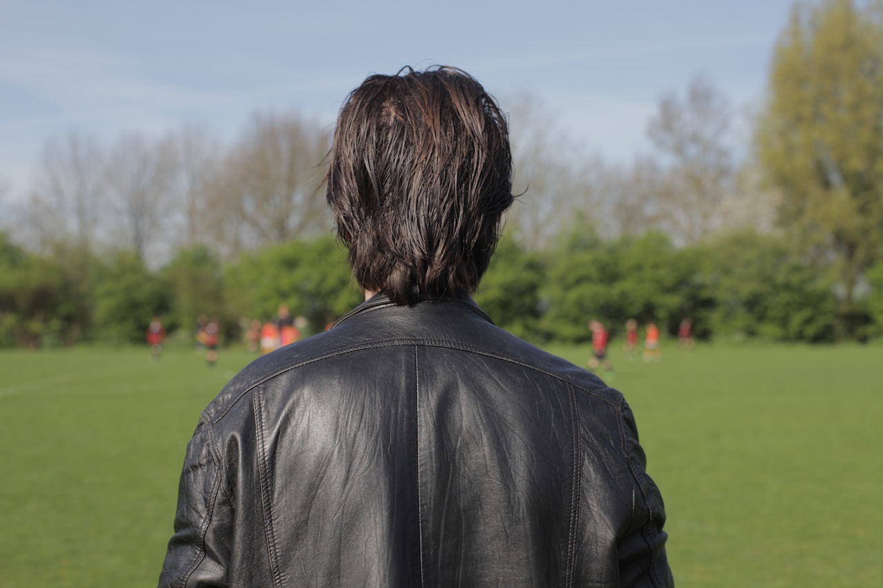 Coach