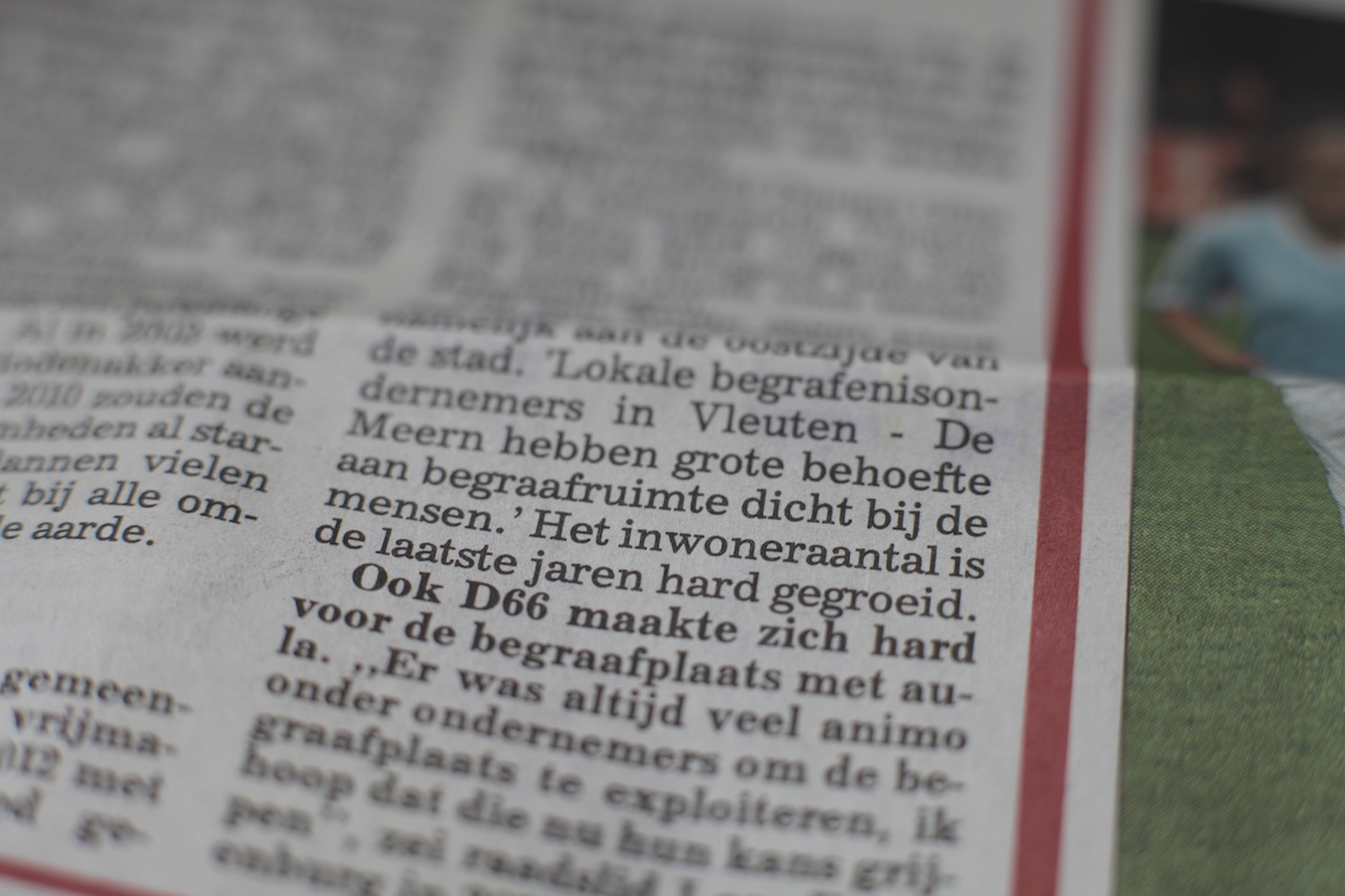 Telegraaf