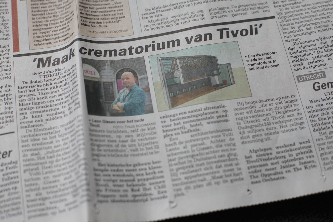 Telegraaf