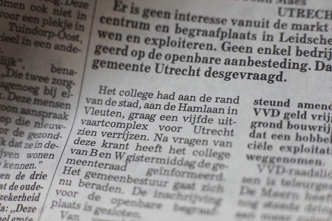 Telegraaf