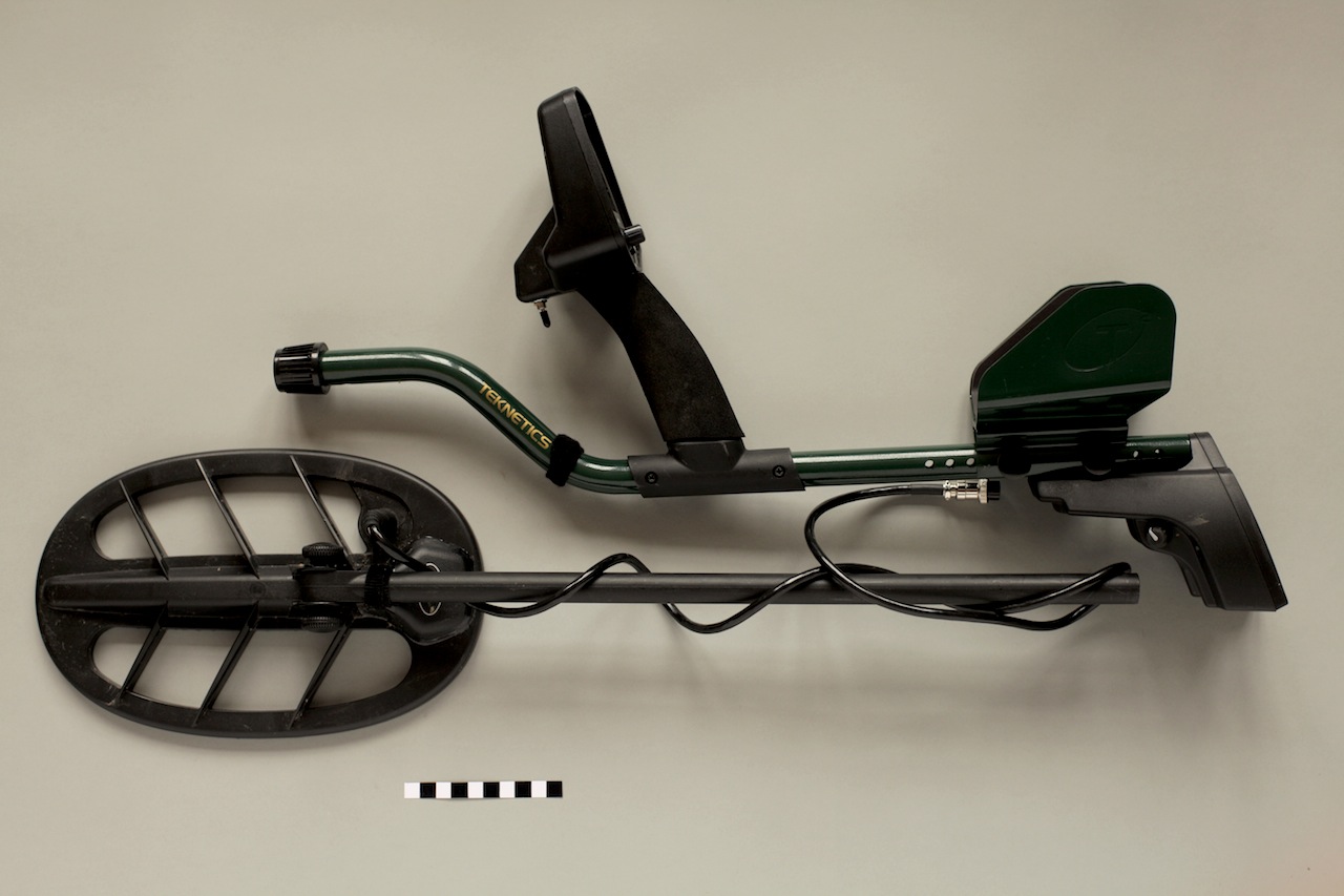 Detector