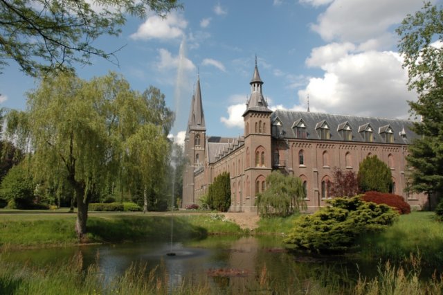Koningshoeven