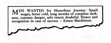 Advertentie