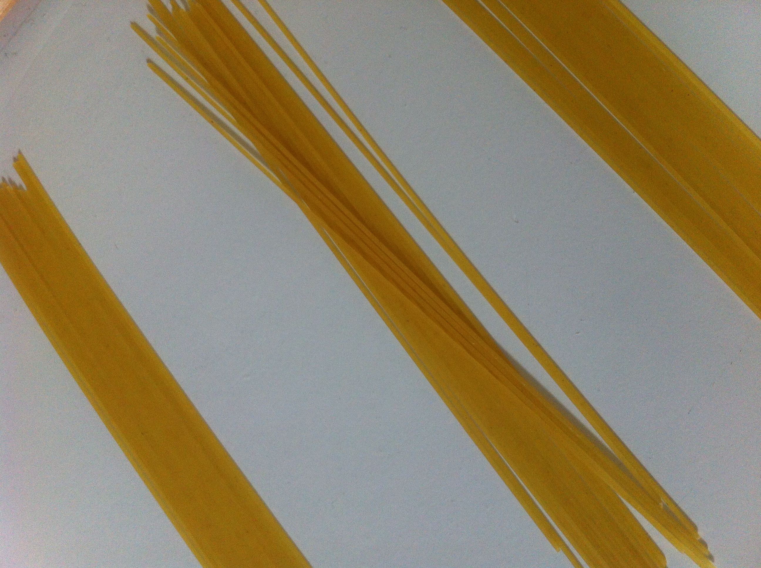 Spaghetti's