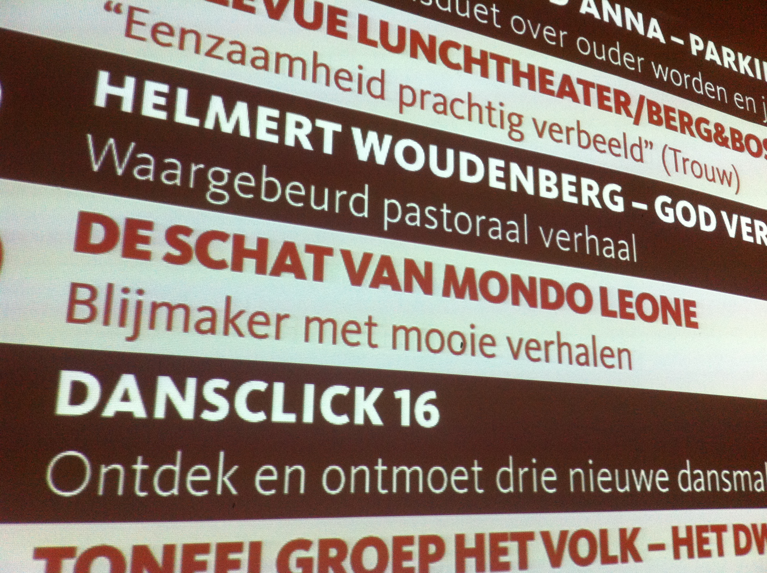 Blijmaker