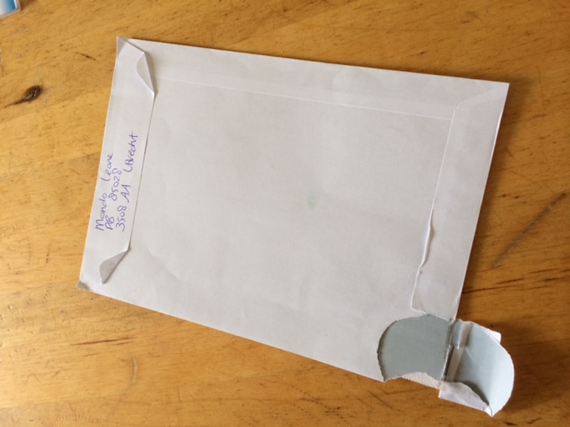 Envelop