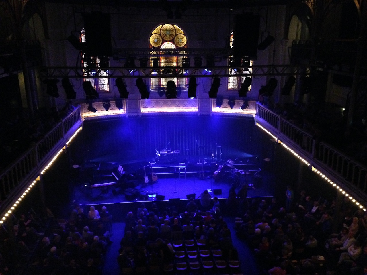 Paradiso