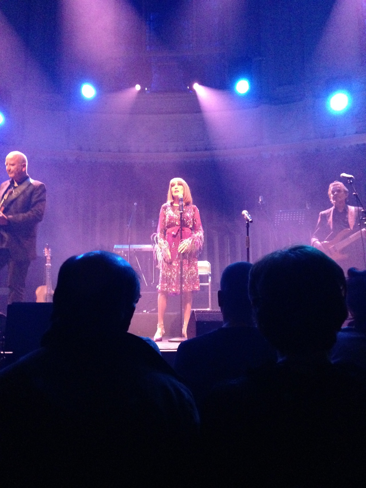 Liesbeth List