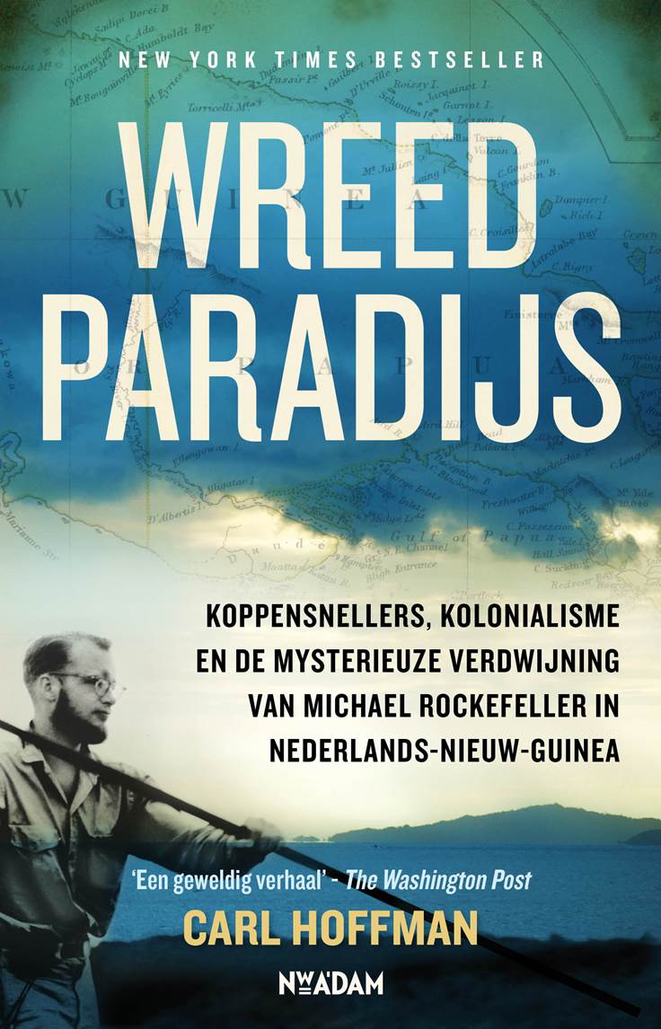 Wreed Paradijs