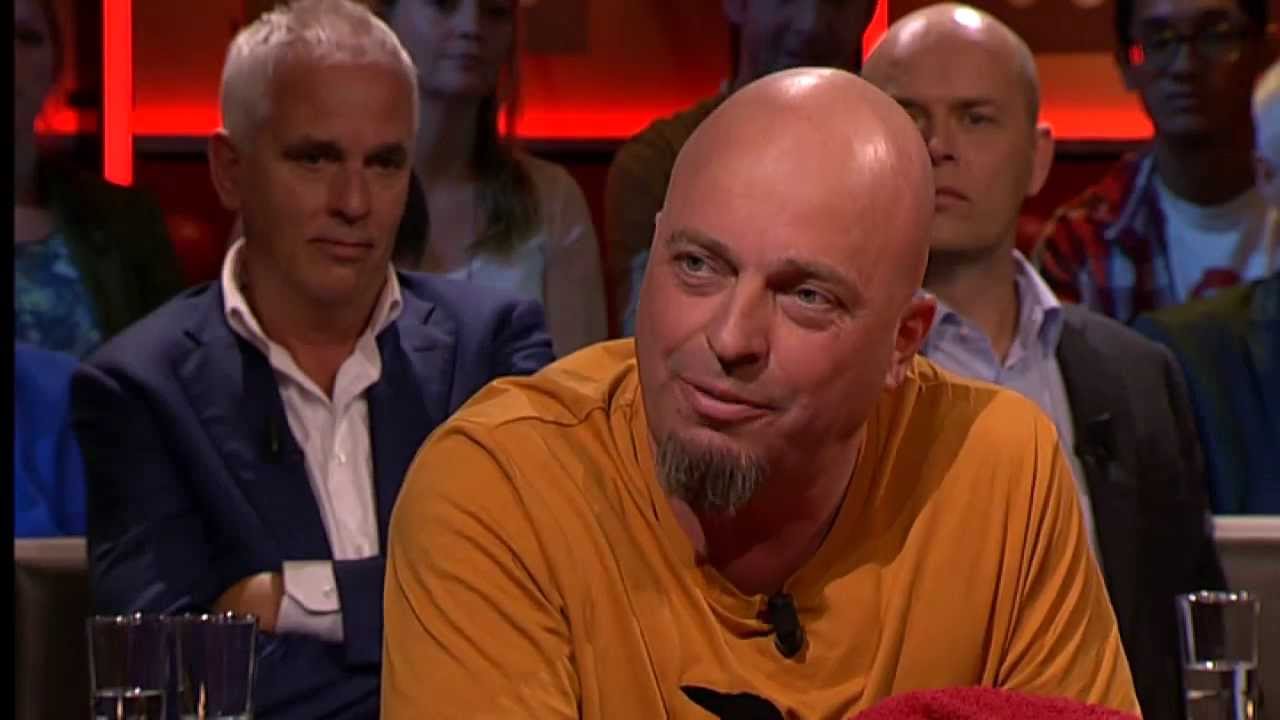 Bij DWDD