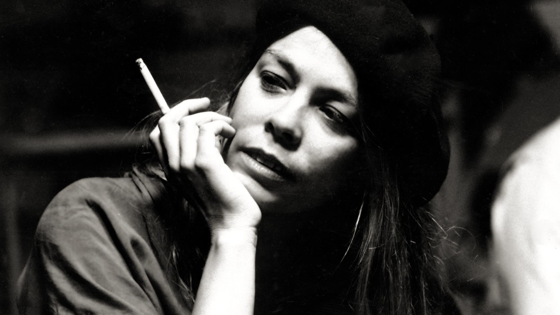 Rickie Lee Jones