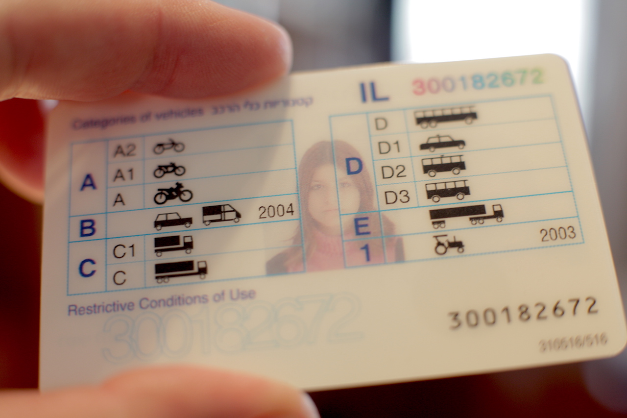 Rijbewijs