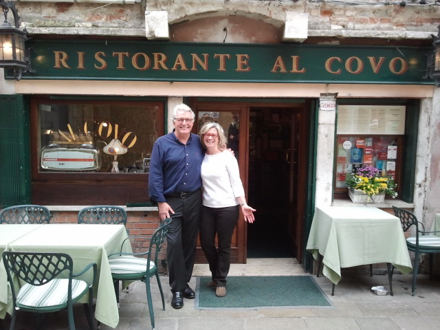 Al Covo Al Covo