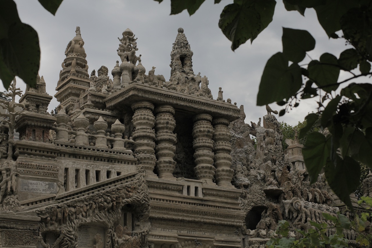 Palais Ideal