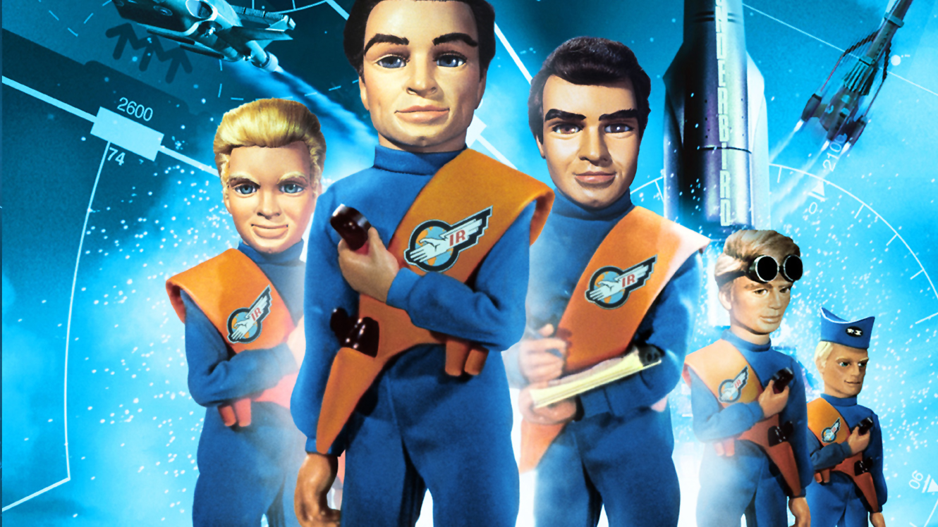 Thunderbirds