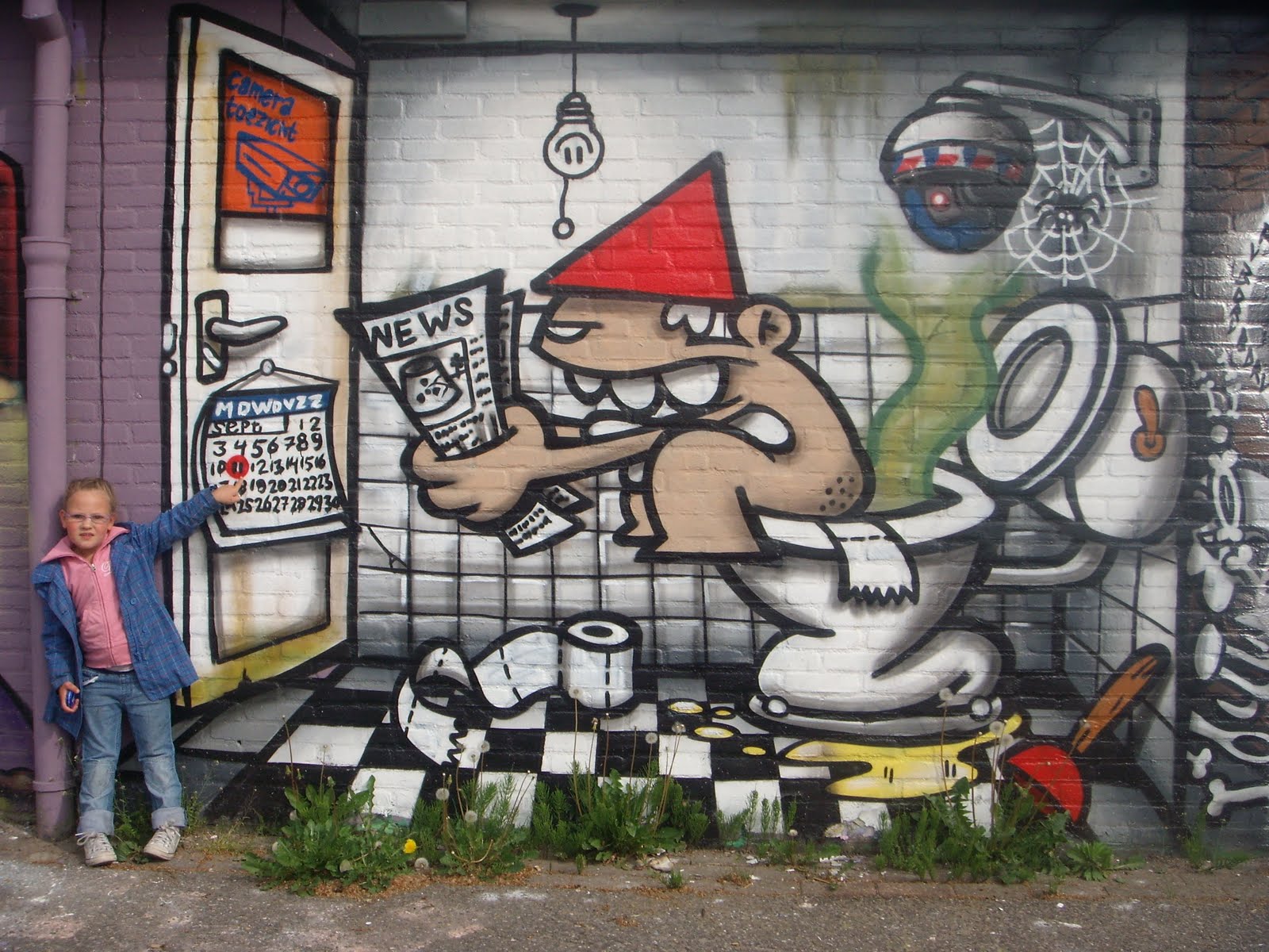 KBTR